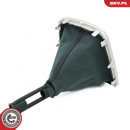 Hlavica radiacej páky 63SKV507 (ESEN SKV) - obr. 10