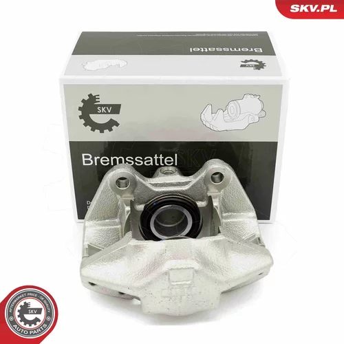 Brzdový strmeň 67SKV231 (ESEN SKV)