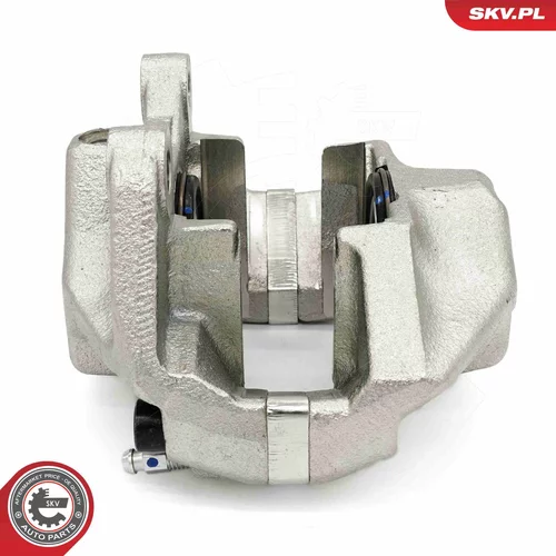 Brzdový strmeň 67SKV231 (ESEN SKV) - obr. 6