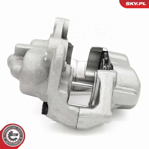 Brzdový strmeň 67SKV241 (ESEN SKV) - obr. 6