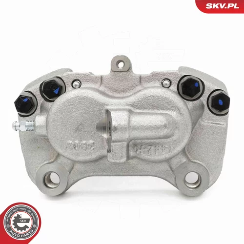 Brzdový strmeň 67SKV242 (ESEN SKV) - obr. 5
