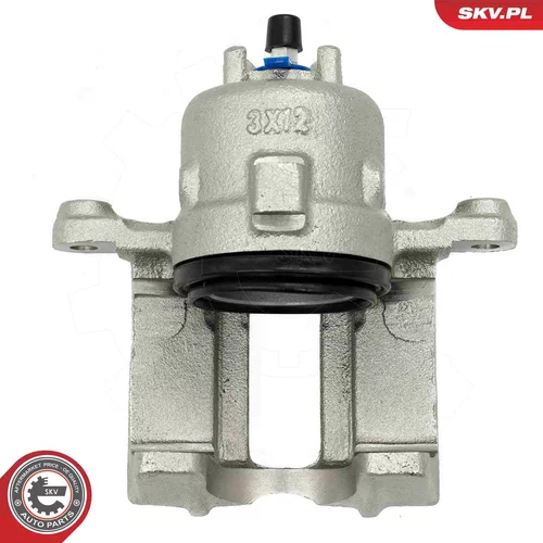 Brzdový strmeň 67SKV281 (ESEN SKV) - obr. 3