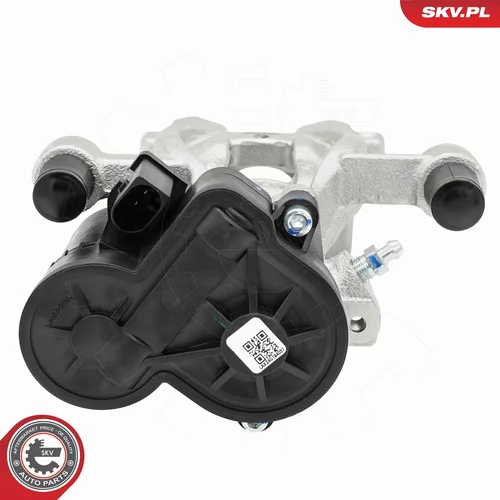 Brzdový strmeň 67SKV463 (ESEN SKV) - obr. 4