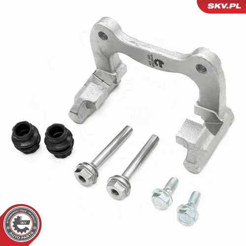 Držiak brzdového strmeňa 67SKV930 (ESEN SKV) - obr. 1