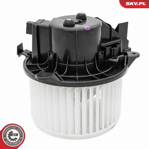 Vnútorný ventilátor 68SKV009 (ESEN SKV) - obr. 3