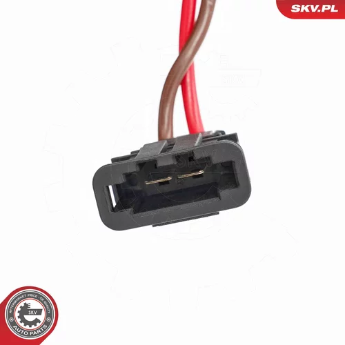 Vnútorný ventilátor 68SKV036 (ESEN SKV) - obr. 5