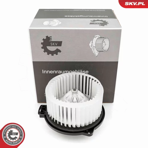 Vnútorný ventilátor ESEN SKV 68SKV047