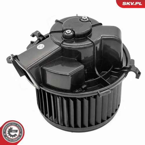 Vnútorný ventilátor 68SKV054 (ESEN SKV) - obr. 3