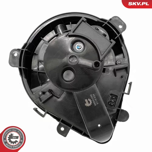Vnútorný ventilátor 68SKV055 (ESEN SKV) - obr. 4