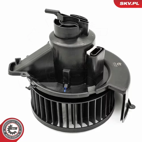 Vnútorný ventilátor 68SKV066 (ESEN SKV) - obr. 2