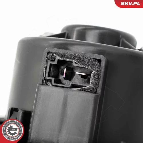 Vnútorný ventilátor 68SKV069 (ESEN SKV) - obr. 5