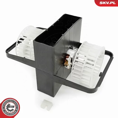 Vnútorný ventilátor 68SKV081 (ESEN SKV) - obr. 1