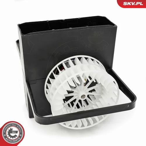 Vnútorný ventilátor 68SKV081 (ESEN SKV) - obr. 3
