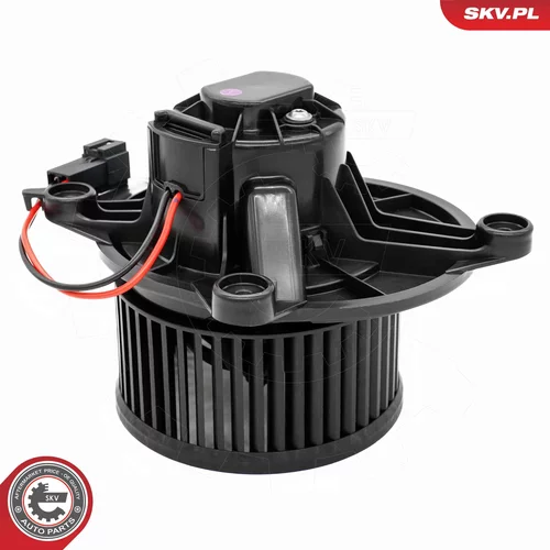 Vnútorný ventilátor 68SKV083 (ESEN SKV) - obr. 3