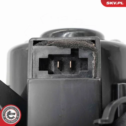 Vnútorný ventilátor 68SKV087 (ESEN SKV) - obr. 5