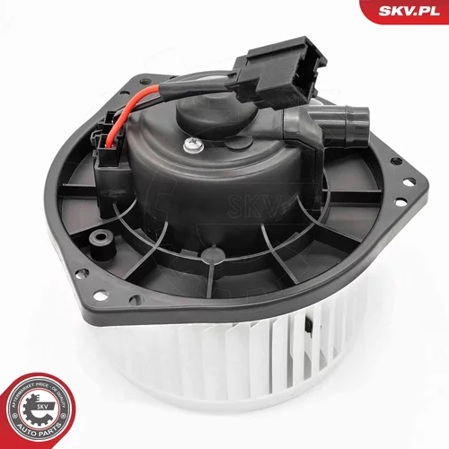 Vnútorný ventilátor 68SKV102 (ESEN SKV) - obr. 3