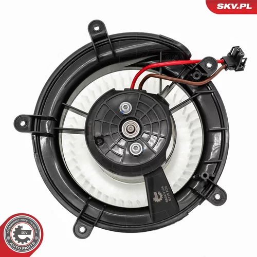 Vnútorný ventilátor 68SKV124 (ESEN SKV) - obr. 4