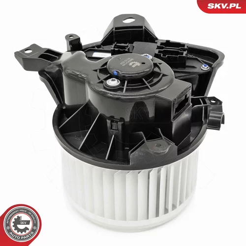 Vnútorný ventilátor 68SKV129 (ESEN SKV) - obr. 2