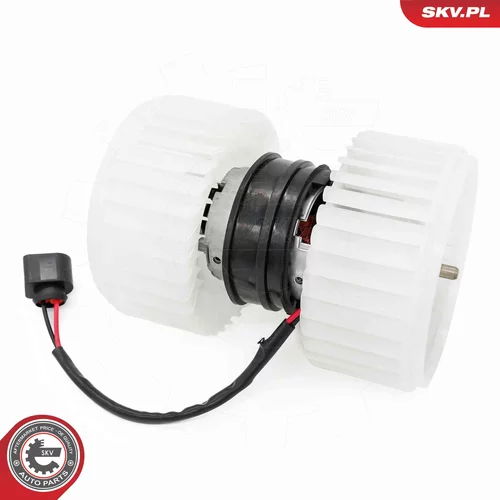 Vnútorný ventilátor 68SKV130 (ESEN SKV) - obr. 1