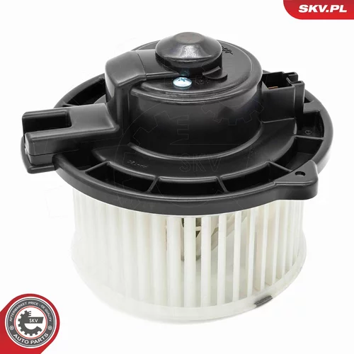 Vnútorný ventilátor 68SKV140 (ESEN SKV) - obr. 2