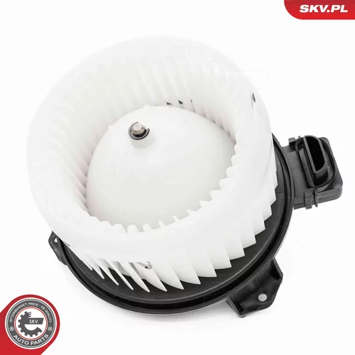 Vnútorný ventilátor 68SKV145 (ESEN SKV) - obr. 1
