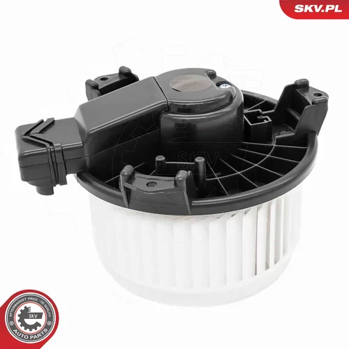 Vnútorný ventilátor 68SKV145 (ESEN SKV) - obr. 2