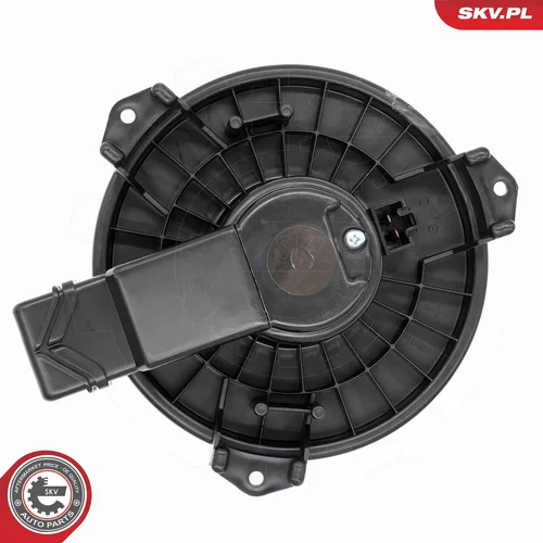 Vnútorný ventilátor 68SKV145 (ESEN SKV) - obr. 4