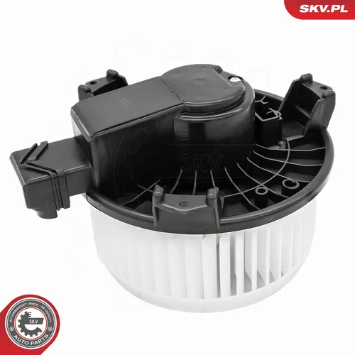 Vnútorný ventilátor 68SKV146 (ESEN SKV) - obr. 2