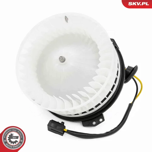 Vnútorný ventilátor 68SKV154 (ESEN SKV) - obr. 1