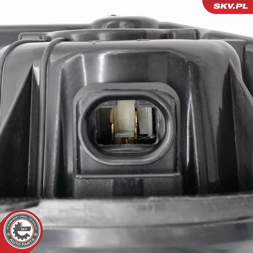Vnútorný ventilátor 68SKV165 (ESEN SKV) - obr. 4