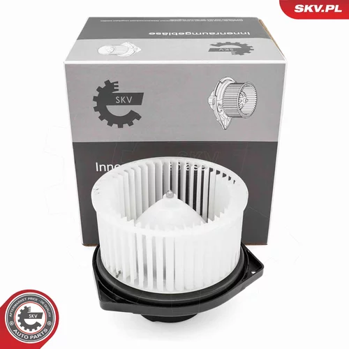 Vnútorný ventilátor ESEN SKV 68SKV177