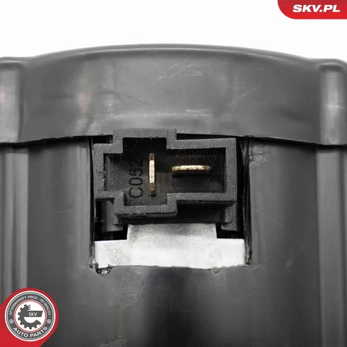 Vnútorný ventilátor 68SKV177 (ESEN SKV) - obr. 4