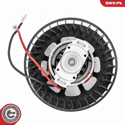 Vnútorný ventilátor 68SKV182 (ESEN SKV) - obr. 6