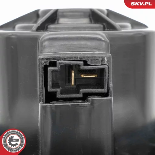 Vnútorný ventilátor 68SKV191 (ESEN SKV) - obr. 4