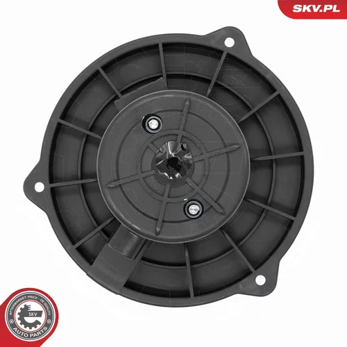 Vnútorný ventilátor 68SKV201 (ESEN SKV) - obr. 4