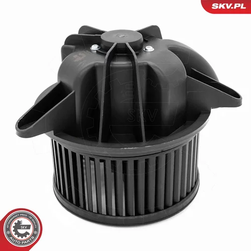 Vnútorný ventilátor 68SKV211 (ESEN SKV) - obr. 3