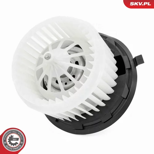 Vnútorný ventilátor 68SKV224 (ESEN SKV) - obr. 1