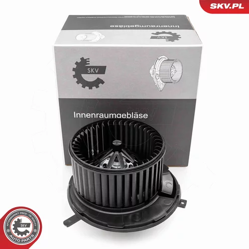 Vnútorný ventilátor ESEN SKV 68SKV228