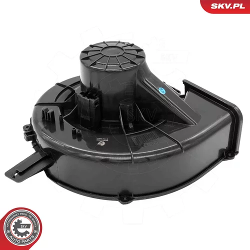 Vnútorný ventilátor 68SKV229 (ESEN SKV) - obr. 2