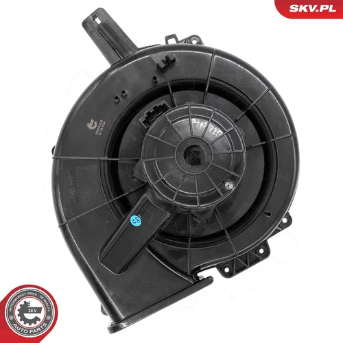 Vnútorný ventilátor 68SKV229 (ESEN SKV) - obr. 5