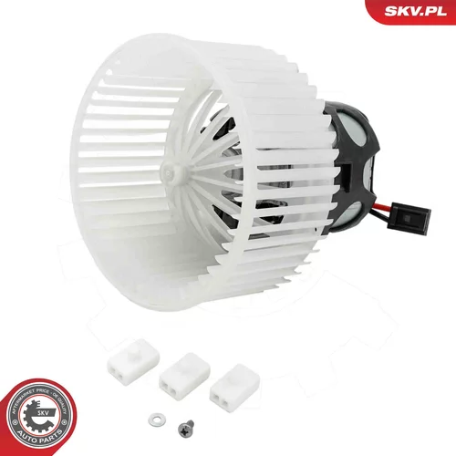 Vnútorný ventilátor 68SKV231 (ESEN SKV) - obr. 1