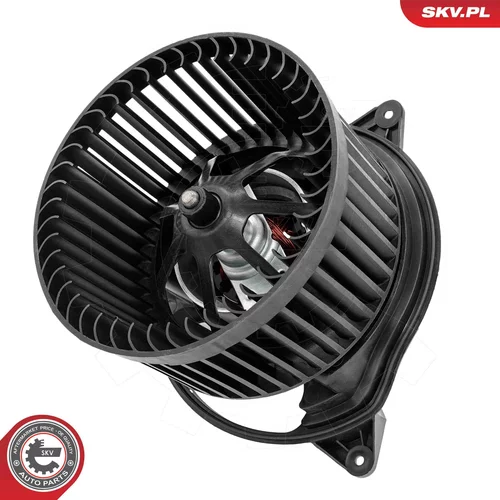 Vnútorný ventilátor 68SKV243 (ESEN SKV) - obr. 1