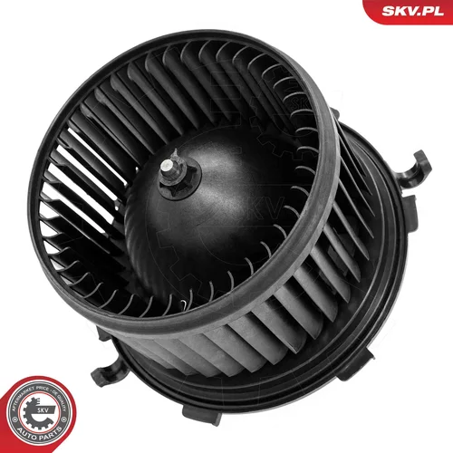 Vnútorný ventilátor 68SKV266 (ESEN SKV) - obr. 1