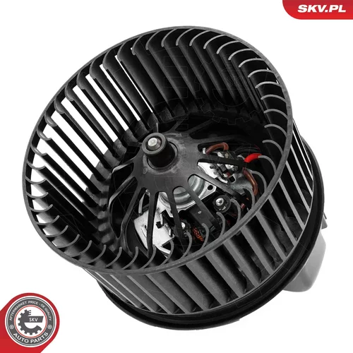 Vnútorný ventilátor 68SKV269 (ESEN SKV) - obr. 1