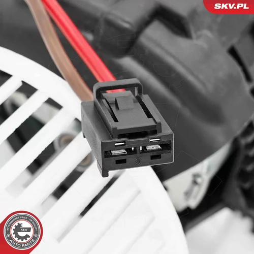 Vnútorný ventilátor 68SKV274 (ESEN SKV) - obr. 5