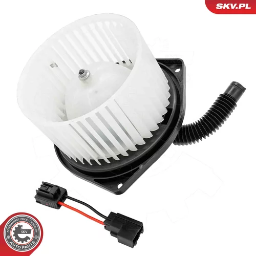 Vnútorný ventilátor 68SKV280 (ESEN SKV) - obr. 1