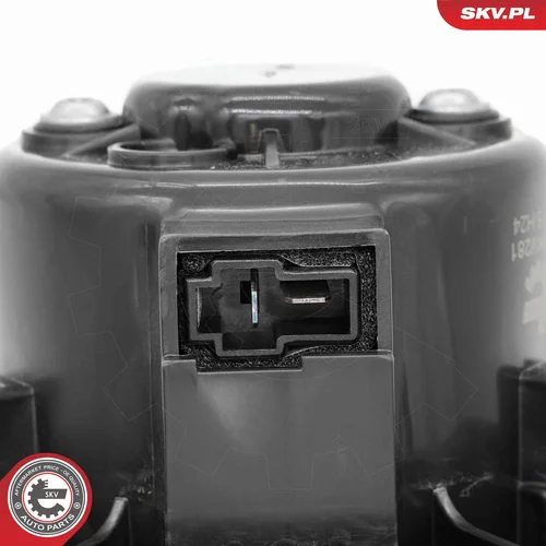 Vnútorný ventilátor 68SKV281 (ESEN SKV) - obr. 4