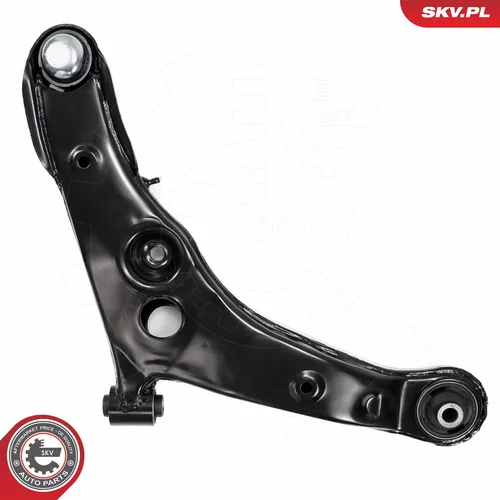 Rameno zavesenia kolies 69SKV001 (ESEN SKV) - obr. 3