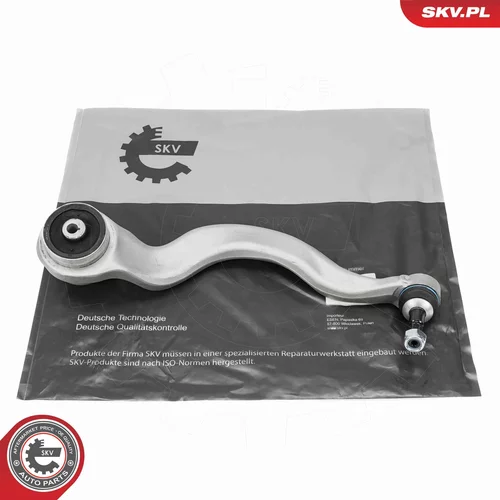 Rameno zavesenia kolies ESEN SKV 69SKV307