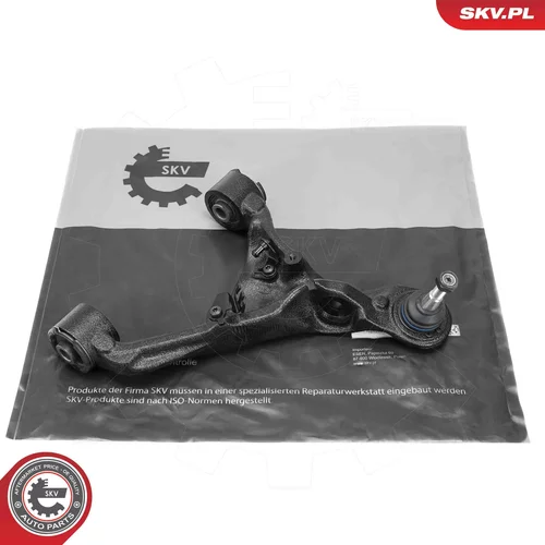 Rameno zavesenia kolies ESEN SKV 69SKV441